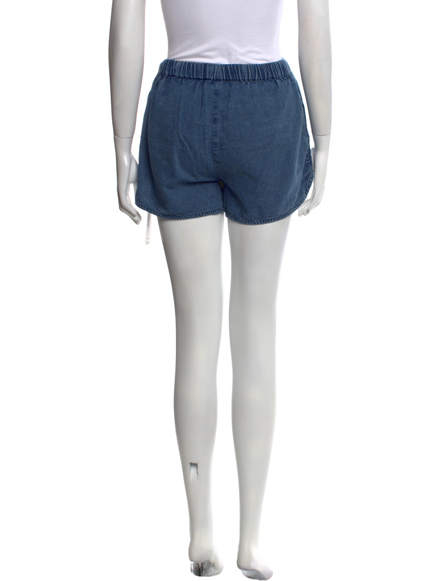 Nili Lotan Mini Shorts